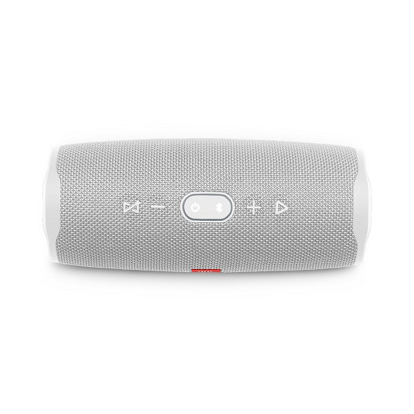 JBL Charge 4 Bluetooth hangszóró, vízhatlan (fehér) JBLCHARGE4WHT Mobil