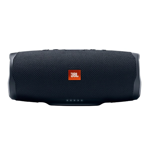 JBL Charge 4 Bluetooth Speaker Black Mobil