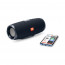 JBL Charge 4 Bluetooth Speaker Black thumbnail