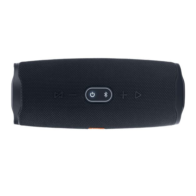 JBL Charge 4 Bluetooth Speaker Black Mobil
