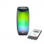 JBL Pulse 4 bluetooth hangszóró, (fekete) JBLPULSE4BLK thumbnail