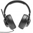 JBL Quantum 200 Gamer Headset (fekete) thumbnail