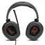 JBL Quantum 200 Gamer Headset (fekete) thumbnail