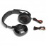 JBL Quantum 200 Gamer Headset (fekete) thumbnail