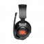 JBL Quantum 400 Gamer Headset (fekete) thumbnail