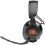 JBL Quantum 600 Gamer Headset (fekete) thumbnail