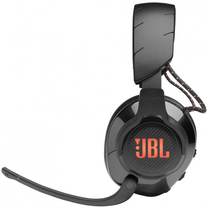 JBL Quantum 600 Gamer Headset (fekete) Mobil