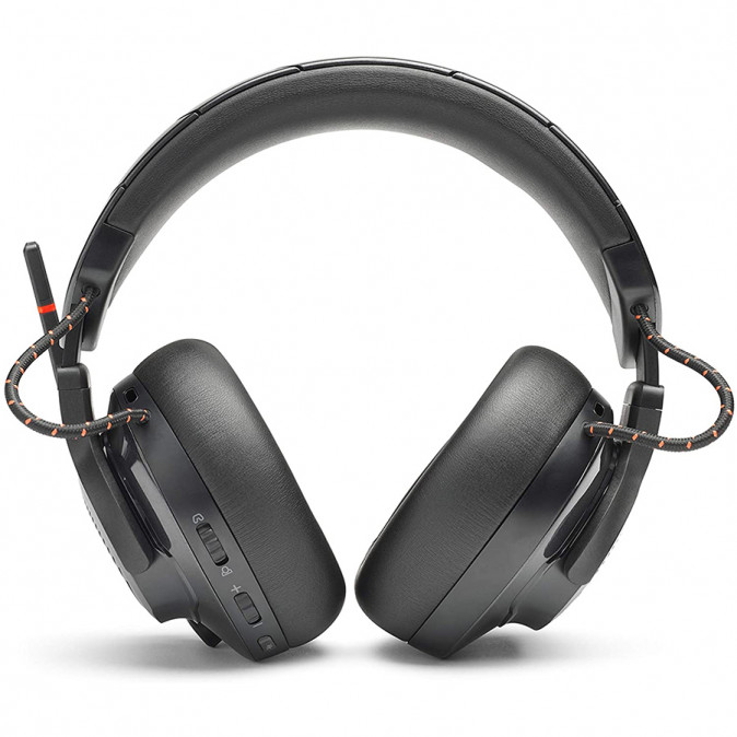 JBL Quantum 600 Gamer Headset (fekete) Mobil
