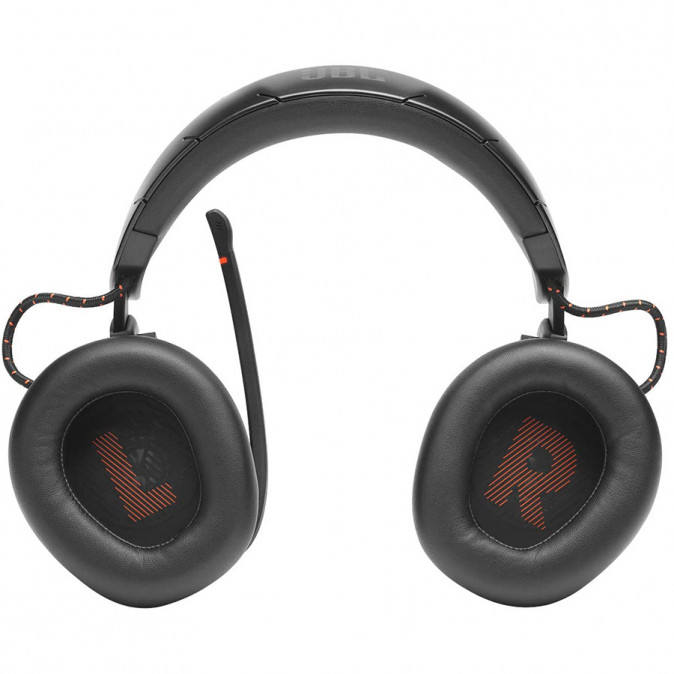 JBL Quantum 600 Gamer Headset (fekete) Mobil