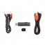 JBL Quantum 600 Gamer Headset (fekete) thumbnail