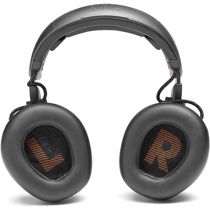 JBL Quantum One Gamer Headset (fekete) Mobil