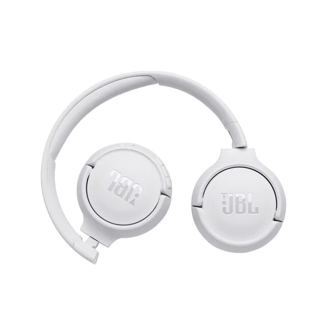 JBL T500BTWHT fejhallgató fehér Mobil