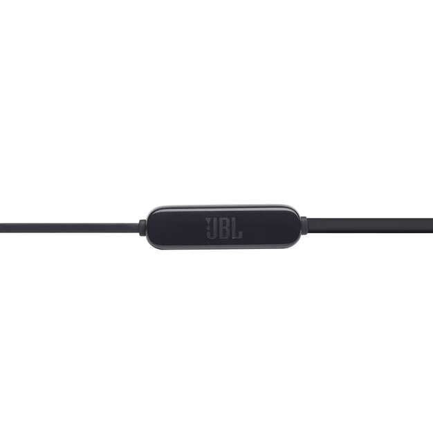 JBL Tune 115BT Bluetooth Wireless In-Ear headphones Black Mobil