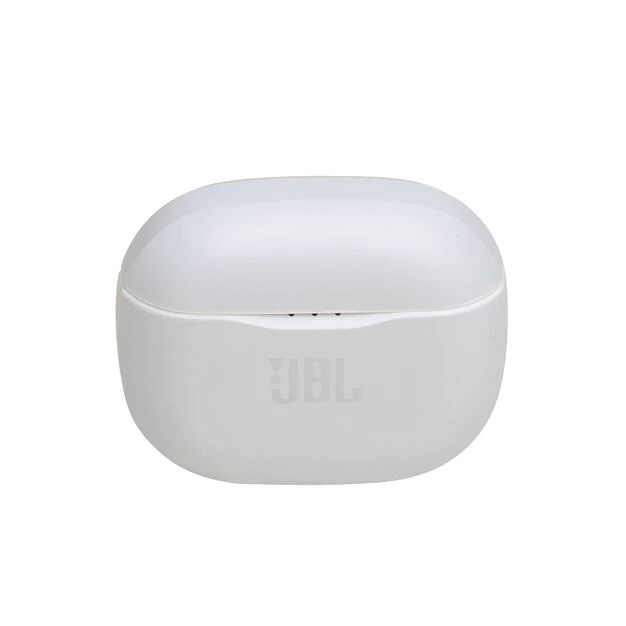 JBL TUNE 120 Wireless FÜLHALLGATÓ (fehér) JBLT120TWSWHT Mobil
