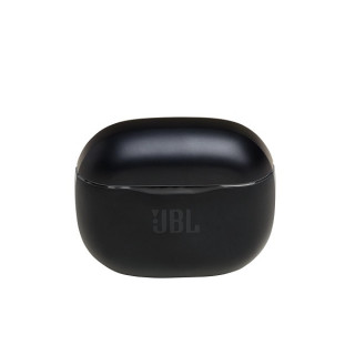 JBL TUNE 120 Wireless FÜLHALLGATÓ (fekete) JBLT120TWSBLK Mobil