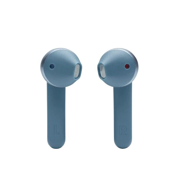 JBL TUNE 220 Wireless FÜLHALLGATÓ (kék) JBLT220TWSBLU Mobil