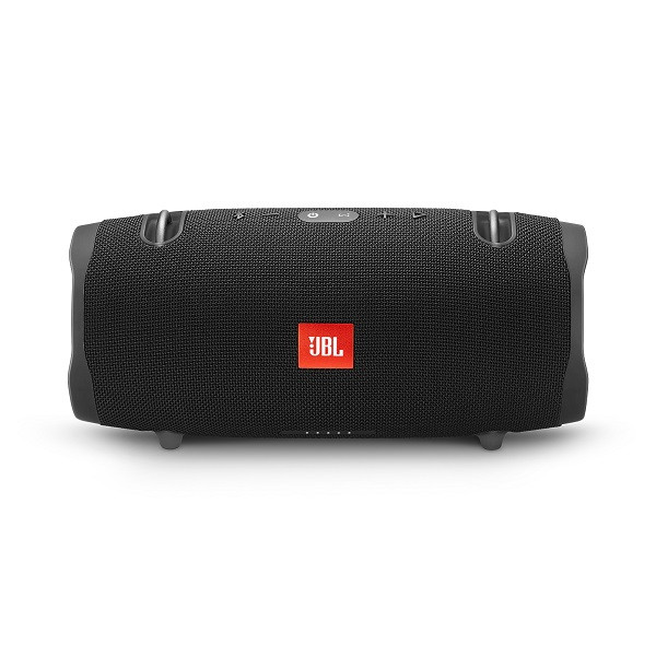 JBL Xtreme 2 bluetooth hangszóró, vízhatlan (fekete) JBLXTREME2BLK Mobil