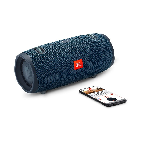JBL Xtreme 2 bluetooth hangszóró, vízhatlan (kék) JBLXTREME2BLU Mobil