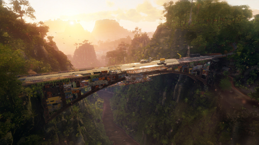 Just Cause 4 PC