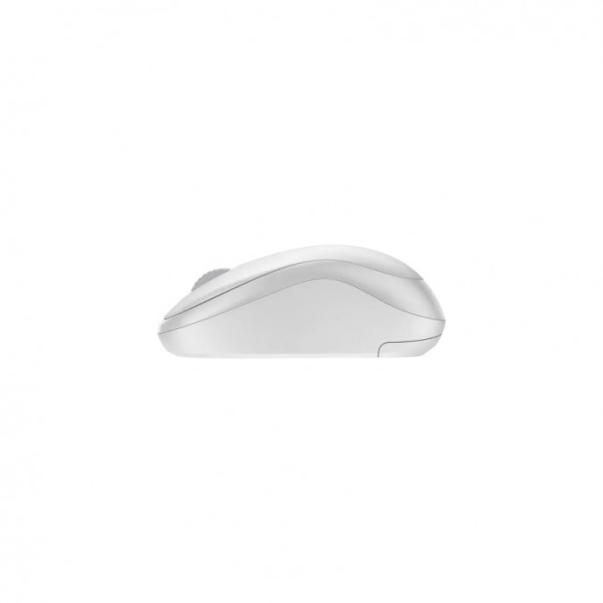 Logitech MK295 Silent Wireless Combo billentyűzet Vezeték nélküli RF Magyar Fehér PC