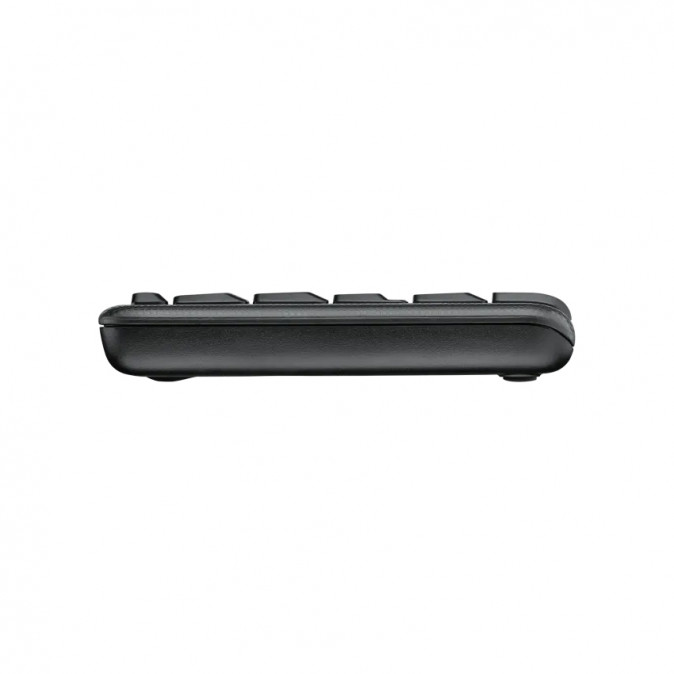 Logitech MK220 (HU, Vez.nélküli) - Fekete PC