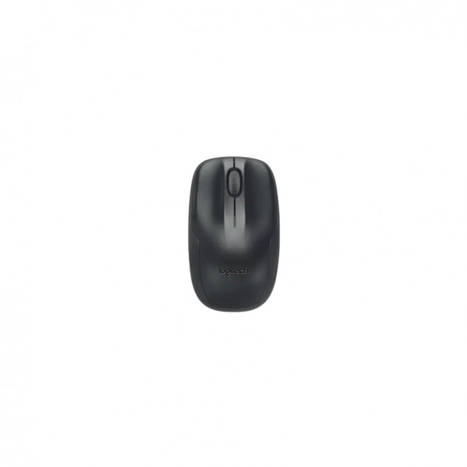 Logitech MK220 (HU, Vez.nélküli) - Fekete PC