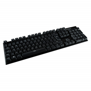 HyperX Alloy FPS Mechanical Gaming Keyboard MX Red-NA Key (EMEA) (HX-KB1RD1-NA/A2) PC