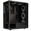 Kolink Observatory HF Plus Glass ARGB, fekete (OBSERVATORY HF PLUS GB) thumbnail