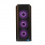 KV ADVANCED Gamer PC, Core i5-12400F 2.5GHz, 16GB, 1TB SSD, RTX4060 8GB thumbnail