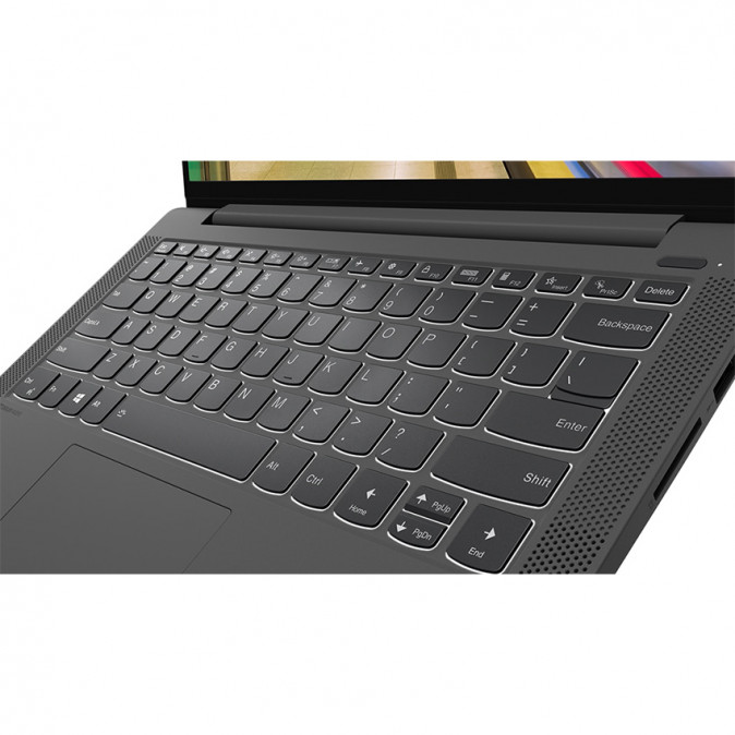 Lenovo IdeaPad 5 14ITL05 82FE00JCHV 14"FHD/Intel Core i3-1115G4/8GB/256GB/Int. VGA/kék laptop PC