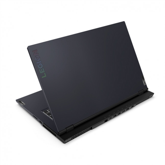 Lenovo Legion 5 - 82K00011HV - Windows® 11 Home - Fantom Kék PC