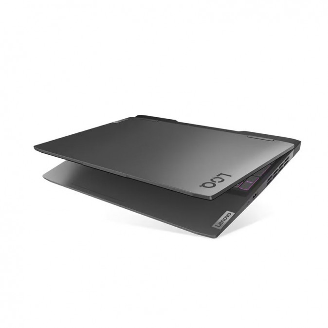 Lenovo LOQ 15IRH8 - FreeDOS - Viharszürke (82XV00GTHV) PC