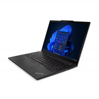 Lenovo Thinkpad X13 G4 - Windows® 11 Professional - Fekete (21EX004EHV) PC