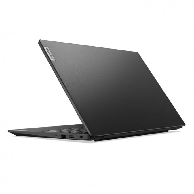 Lenovo V15 G4 IAH - FreeDOS - Fekete (83FS002KHV) PC