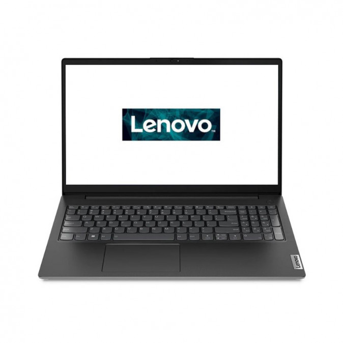 Lenovo V15 G4 IAH - FreeDOS - Fekete (83FS002KHV) PC