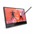 LENOVO Yoga 530 14" FHD/AMD Ryzen 5 2500U/4GB/256GB/Int. VGA/Win10/fekete thumbnail