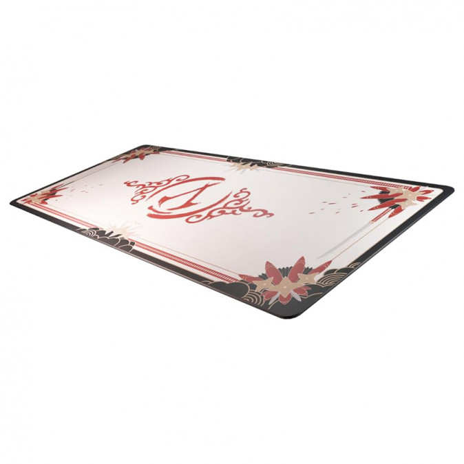 LEXIP X UBISOFT - Assassin's Creed Shadows Shadows XXL egérpad (UBXLXMP0001) PC
