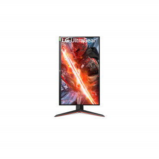  LG 27” 27GN850-B Ultragear™ gaming monitor (Bontott) PC