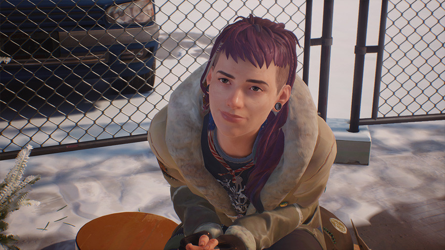 Life Is Strange 2 PC