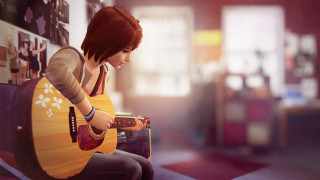 Life is Strange Limited Edition PC