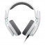 LOGITECH ASTRO A10 2.0 gaming vezetékes mikrofonos fejhallgató - Fehér (939-002064) thumbnail