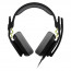 LOGITECH ASTRO A10 2.0 gaming vezetékes mikrofonos fejhallgató - Fekete (939-002047) thumbnail