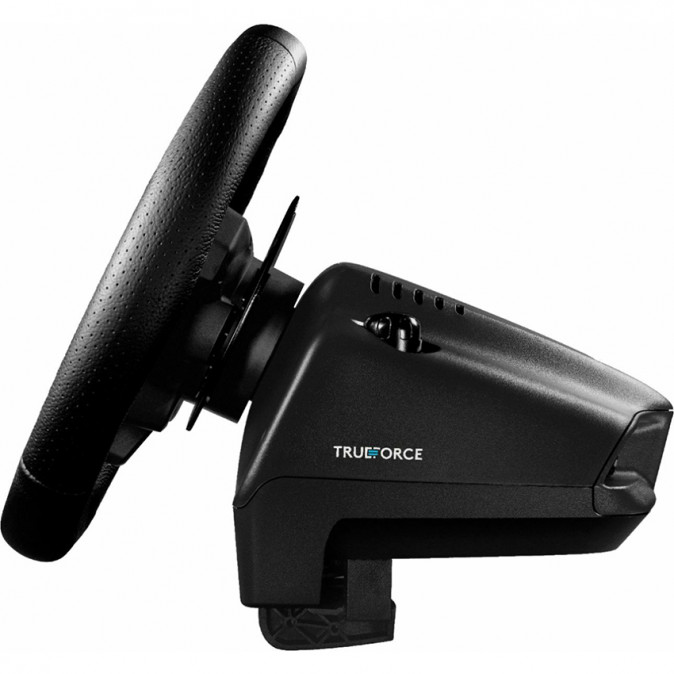 Logitech G923 Trueforce Kormány Xbox One/Xbox S/Xbox X/PC (941-000158) Több platform