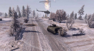 Men of War: Assault Squad 2 – Cold War PC