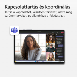 Microsoft 365 Családi verzió ESD (Letölthető) (6GQ-00092) PC