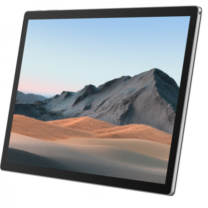 Microsoft Surface Book 3 15" 256GB i7 16GB GTX 1660 Ti Max-Q 6GB (SMG-00009) PC