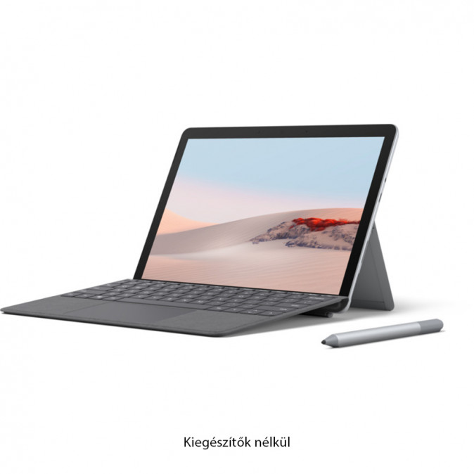 Microsoft Surface Go 2 10,5" 128GB M 8GB EMEA-CE Platinum (SUA-00003) PC