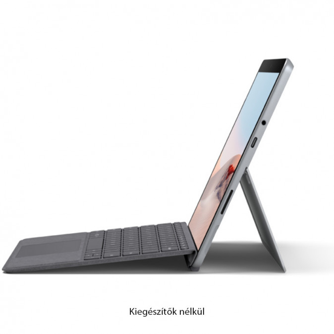 Microsoft Surface Go 2 10,5" 128GB M 8GB EMEA-CE Platinum (SUA-00003) PC