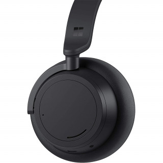 Microsoft Surface Headphones 2 Headset Fejpánt 3,5 mm-es csatlakozó USB C-típus Bluetooth Fekete PC