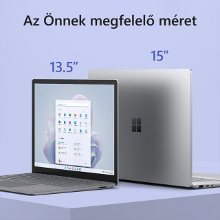 Microsoft Surface Laptop 5 13,5" (QZI-00024) i5/8GB/256GB PC